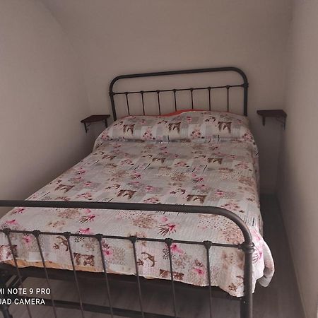 Casa Da Gina ドルチェアックア エクステリア 写真