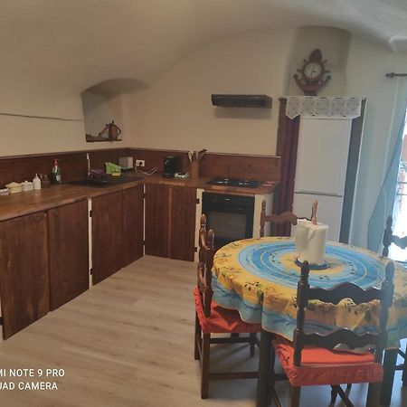 Casa Da Gina ドルチェアックア エクステリア 写真