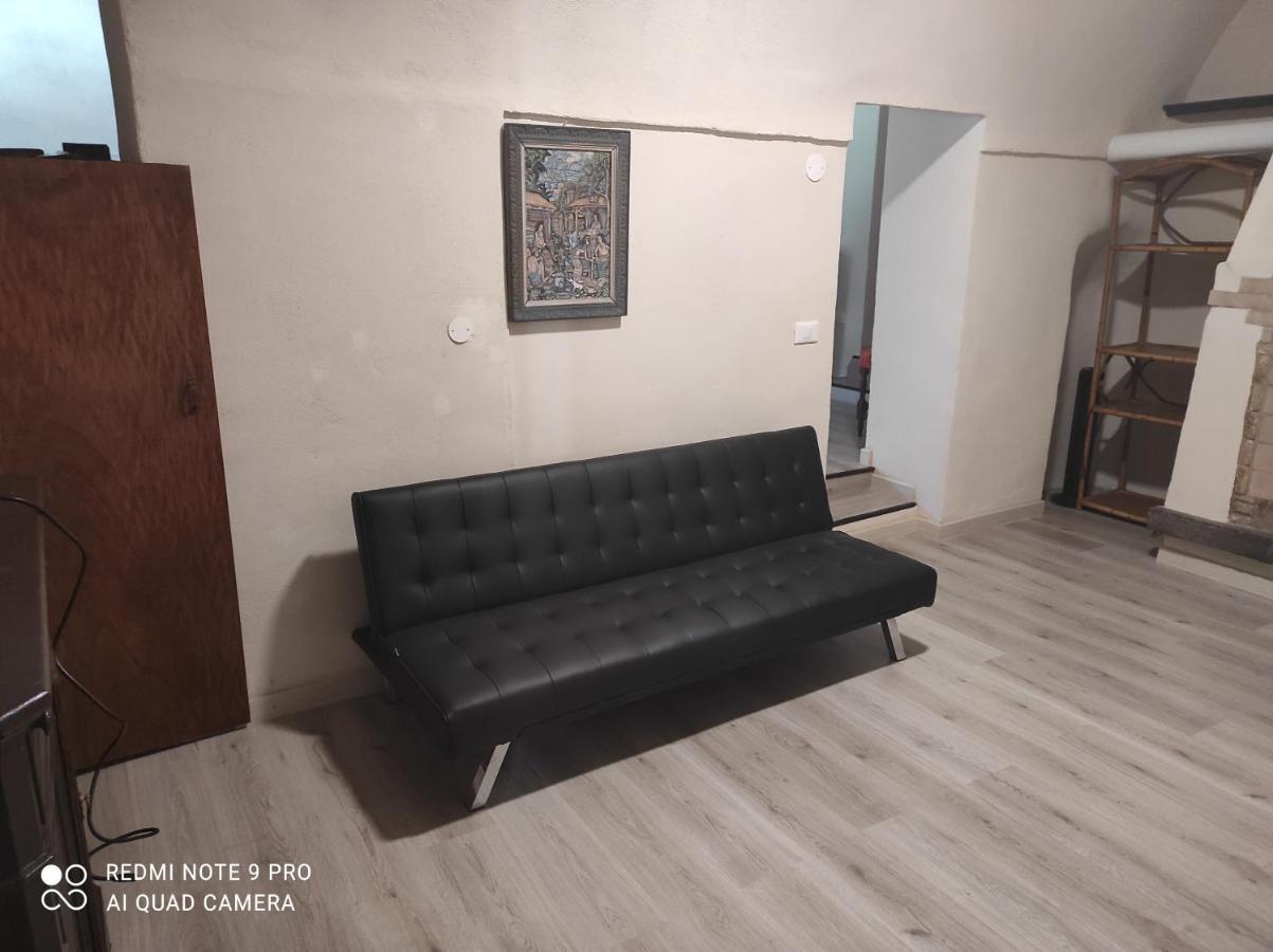 Casa Da Gina ドルチェアックア エクステリア 写真