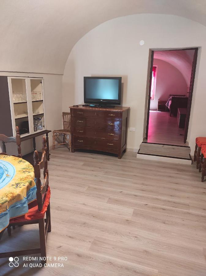 Casa Da Gina ドルチェアックア エクステリア 写真