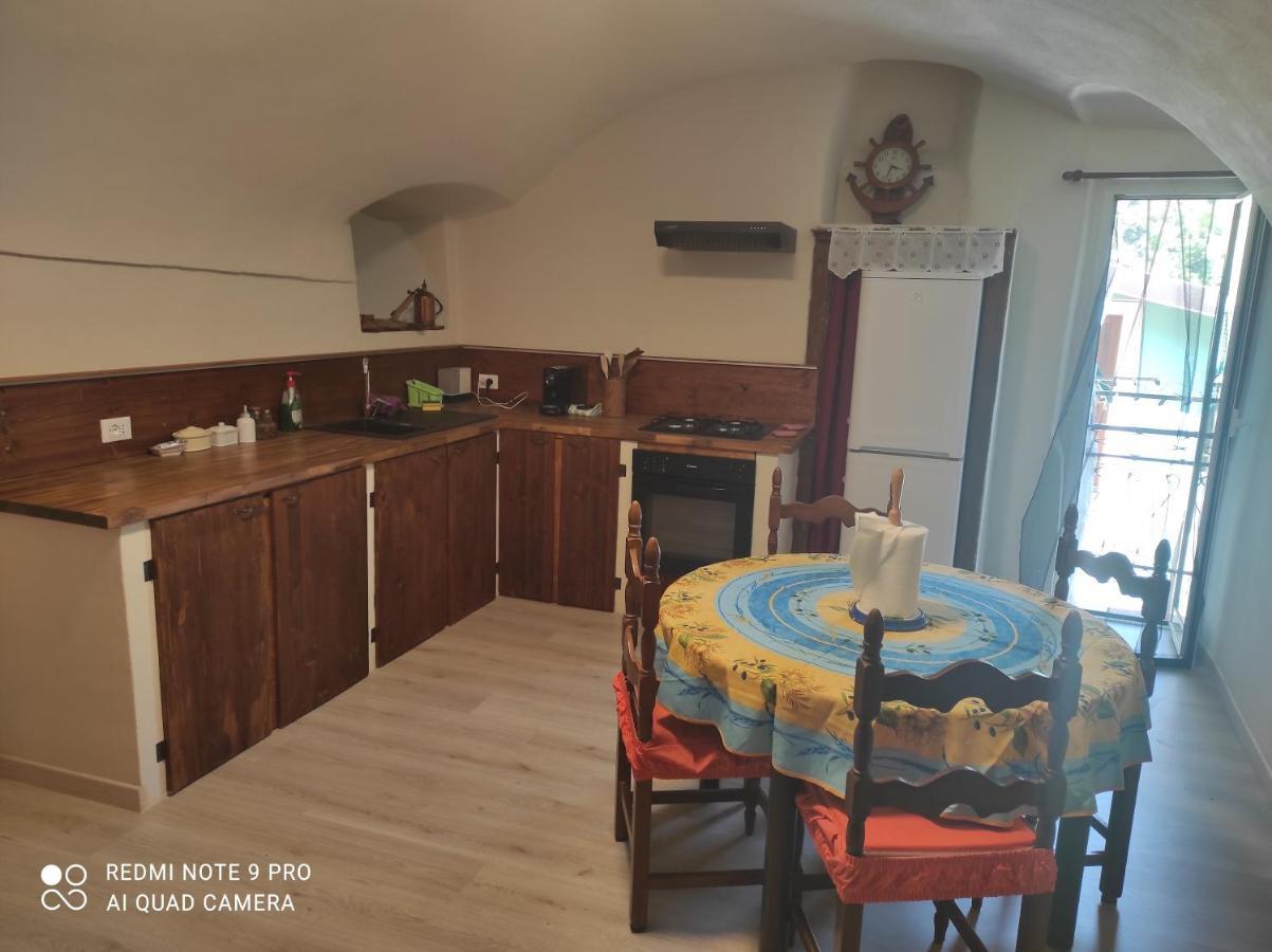 Casa Da Gina ドルチェアックア エクステリア 写真